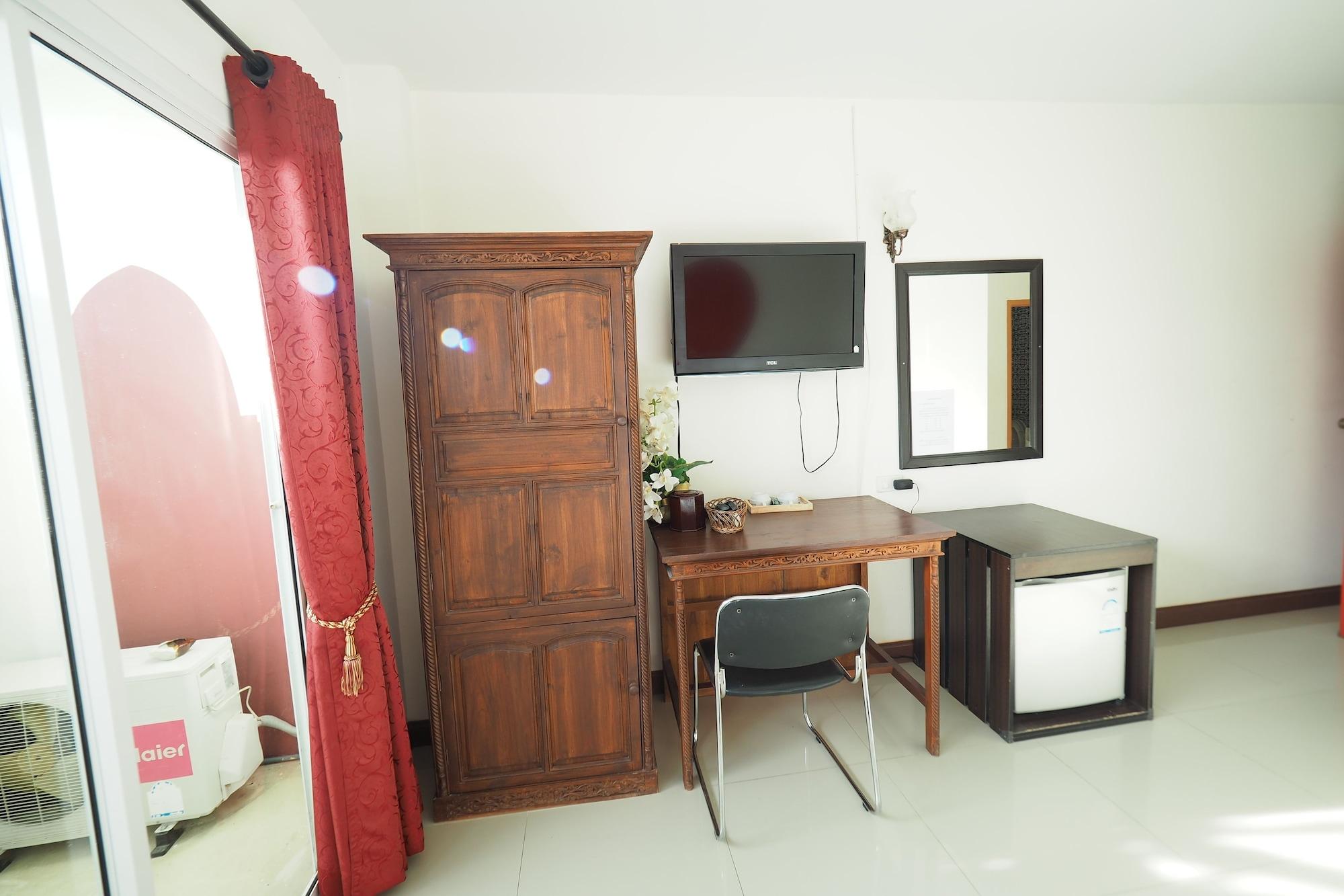 Nan Chic Inn Esterno foto