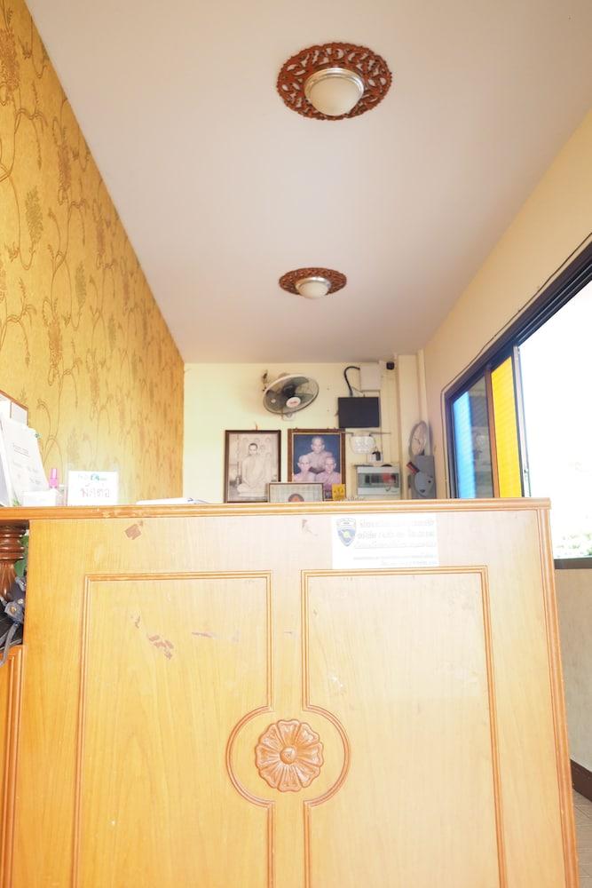 Nan Chic Inn Esterno foto