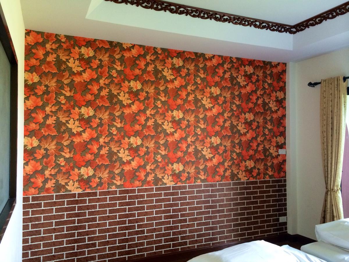 Nan Chic Inn Esterno foto