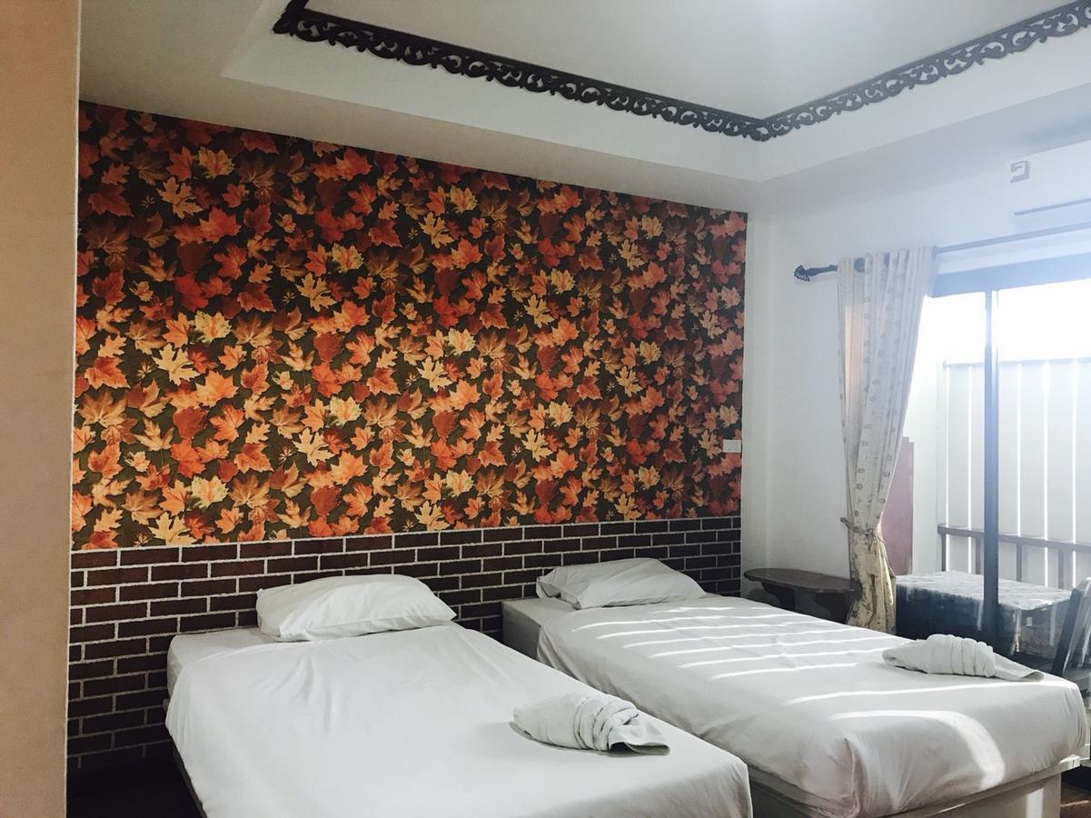Nan Chic Inn Esterno foto